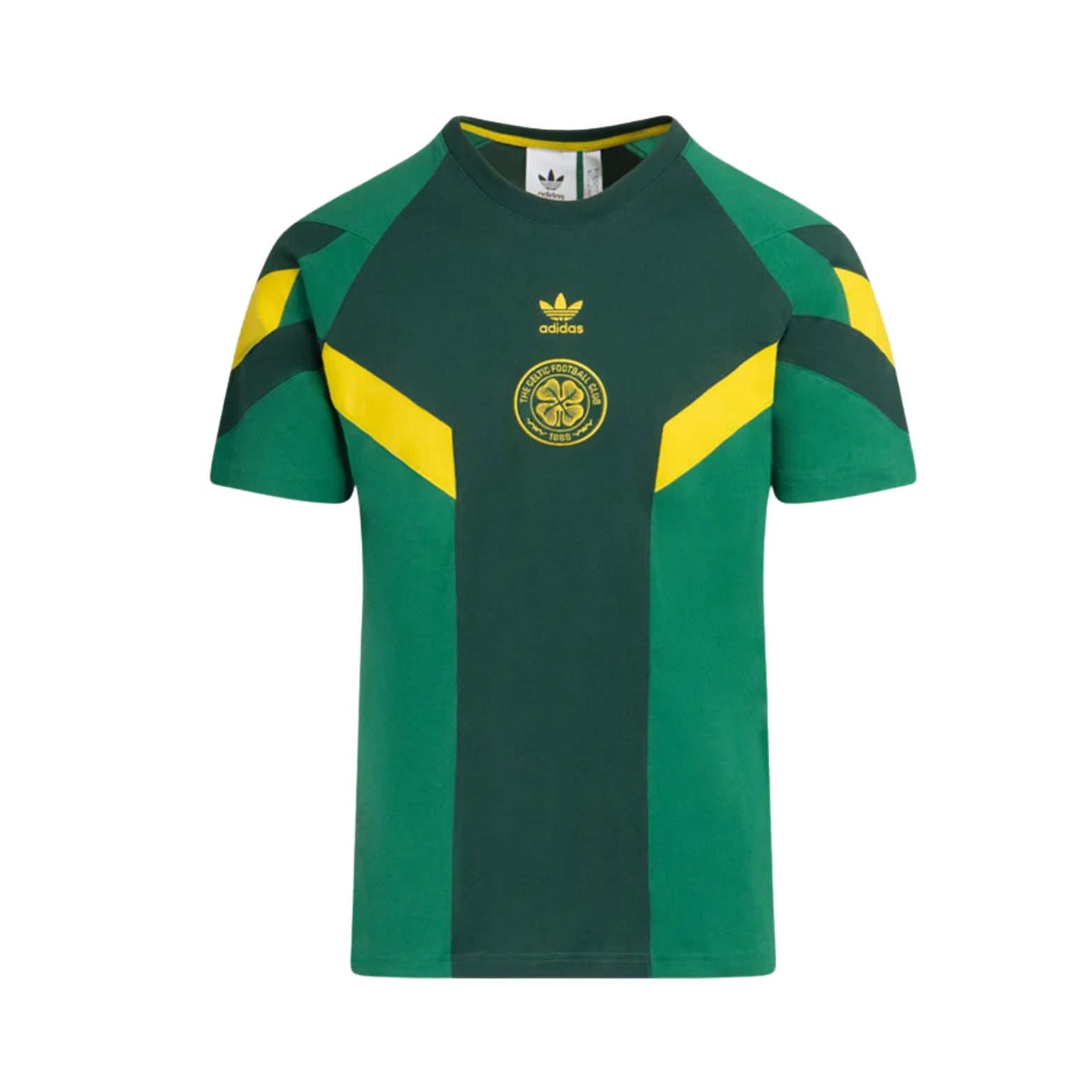 Celtic Édition Spéciale 24/25 - Vue de face