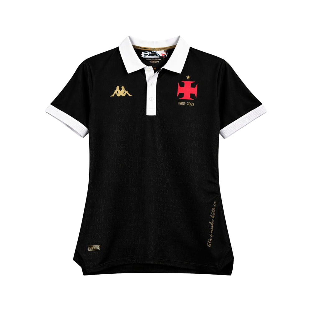 Vasco da Gama Away 23/24 - Women's Version