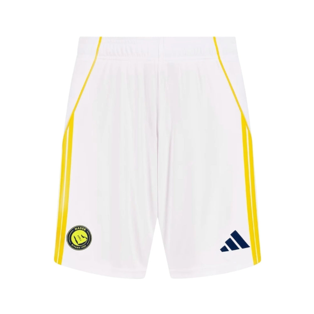 Al Nassr Third Kit 25/26
