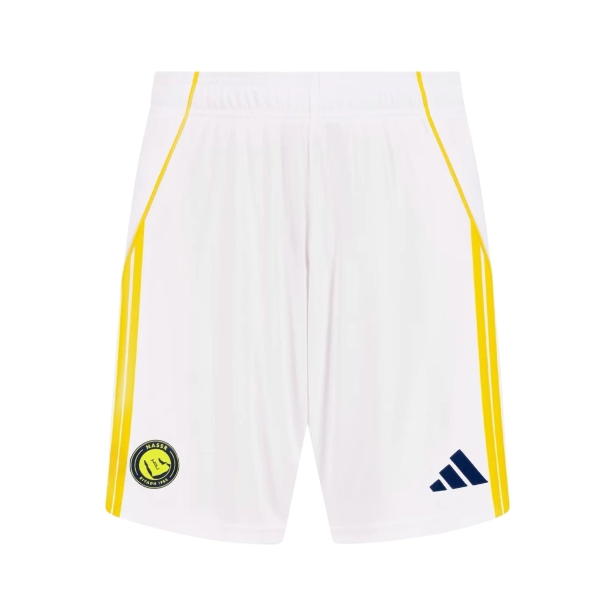 Short Al Nassr Troisième 25/26 - Vue de face