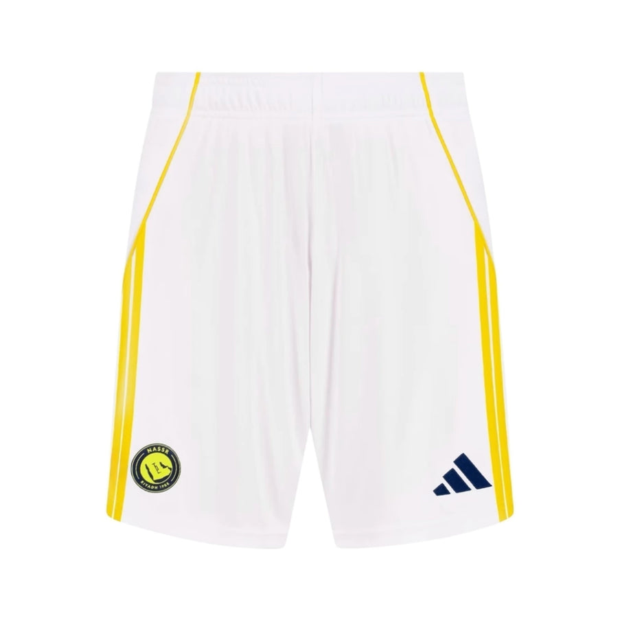 Short Al Nassr Troisième 25/26