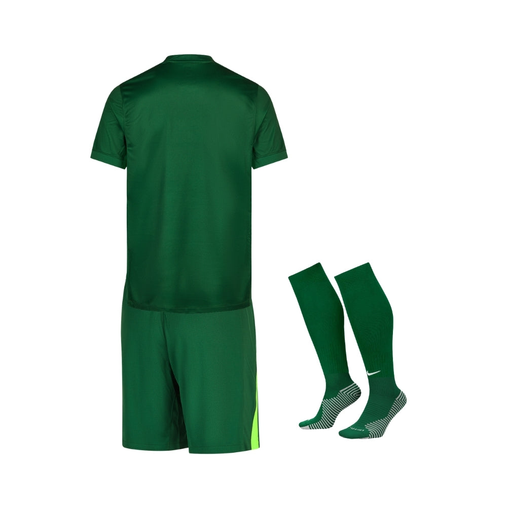 Kit - Wolfsburg Domicile 25/26 - Vue de dos