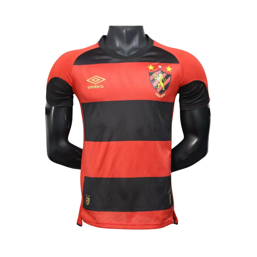 Recife Home 25/26 - Player Version