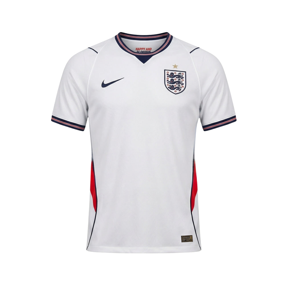 England Home 26/27 - World Cup 2026