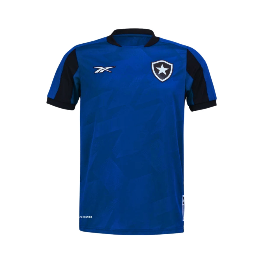 Botafogo Goalkeepers 24/25