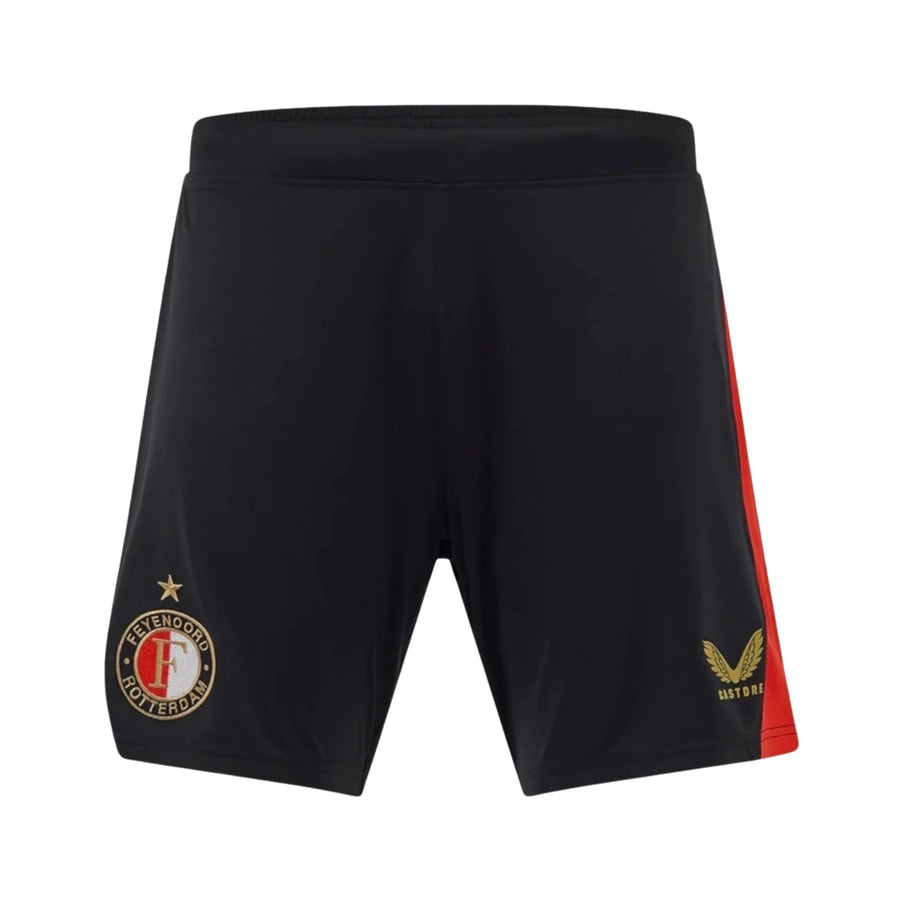 Short Feyenoord Domicile 25/26