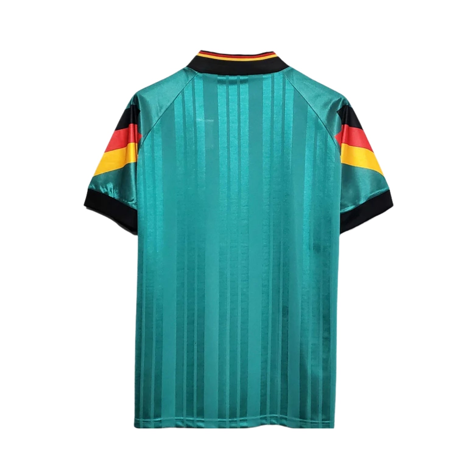 Allemagne Extérieur 92/93 - Vue de dos