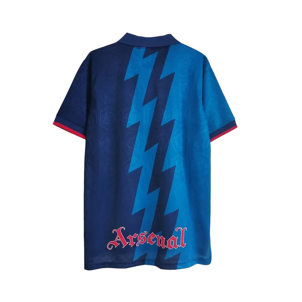 Arsenal Away 95/96