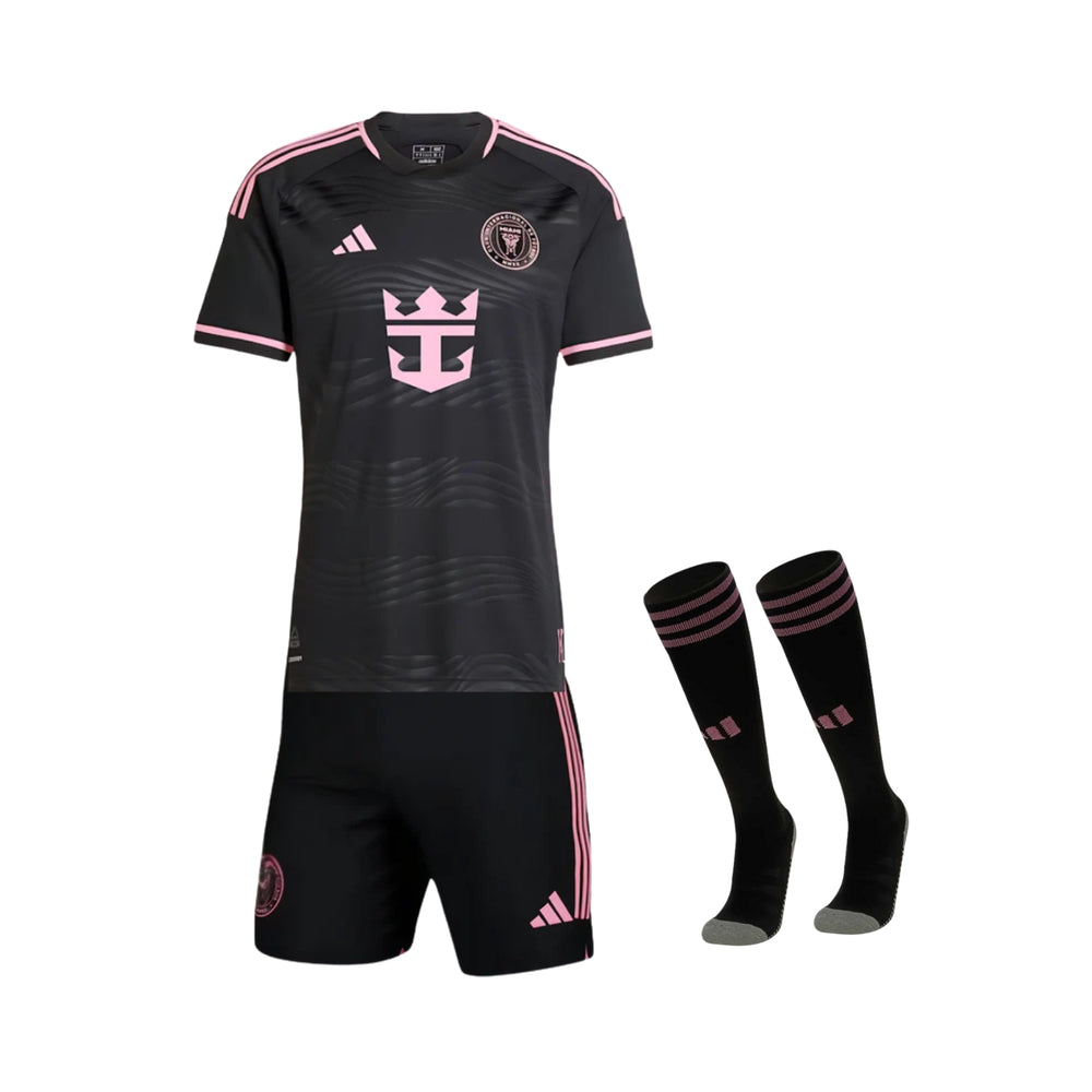 Kit - Inter Miami Away 24/25