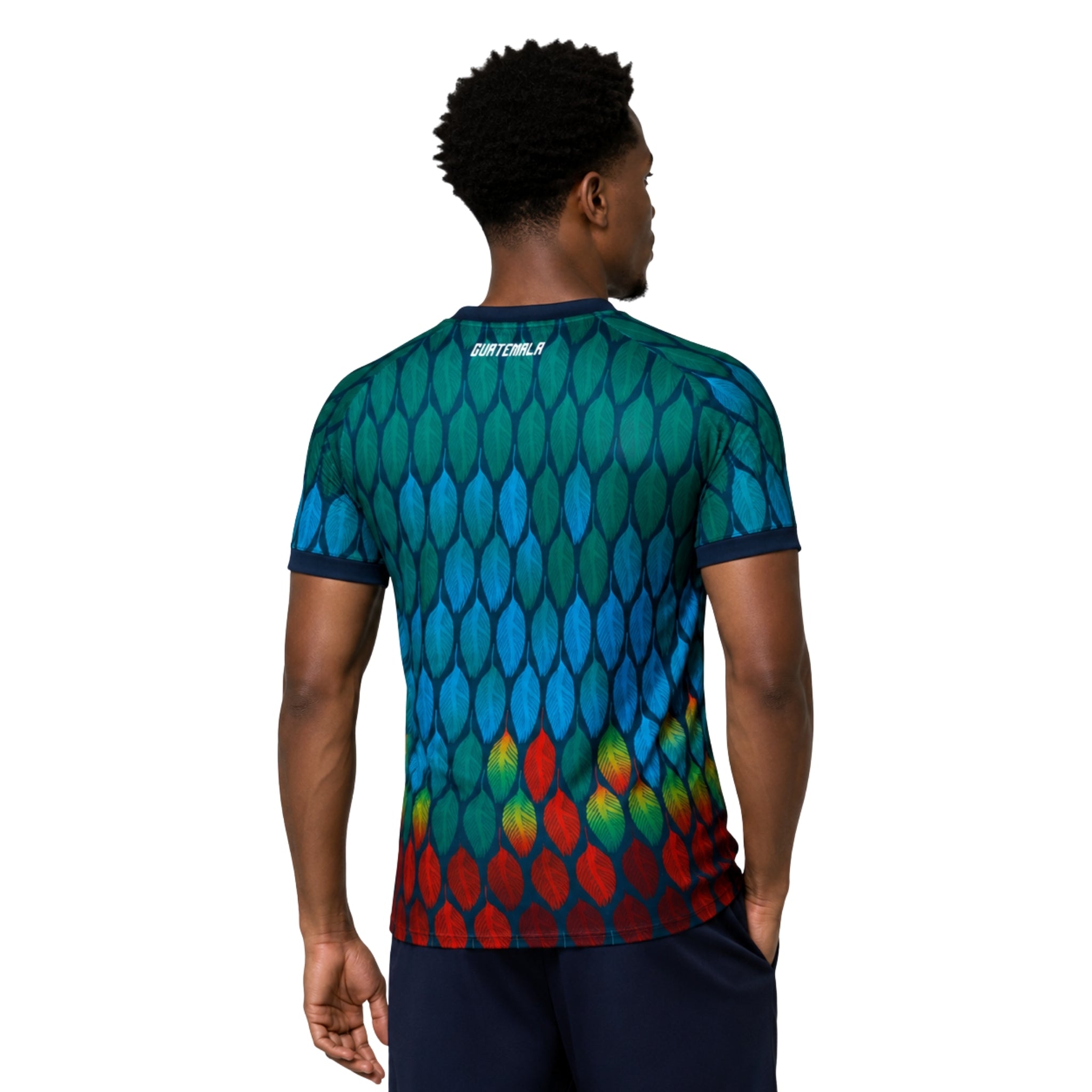 Guatemala Avant-Match 26/27 - Coupe du Monde 2026