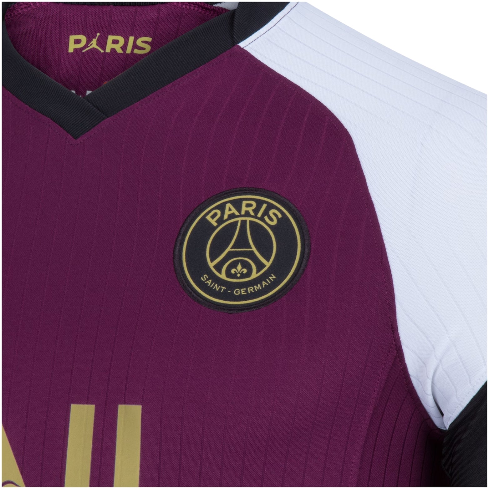 PSG Troisième 20/21 - Détail