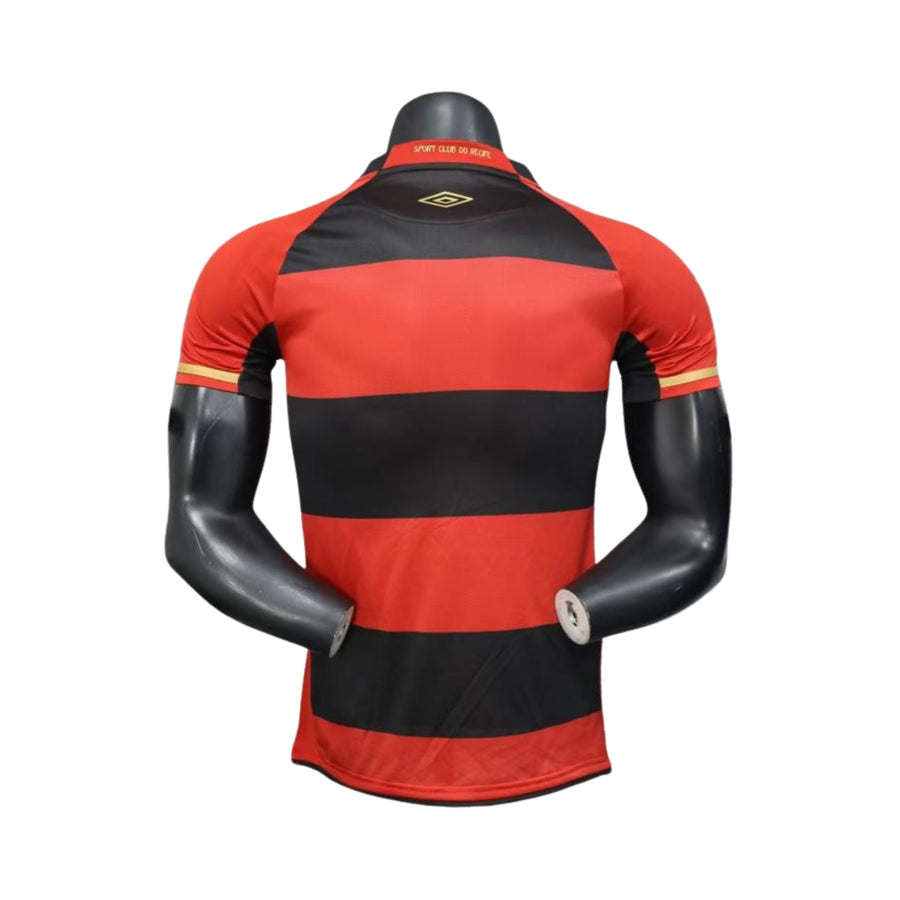 Recife Home 25/26 - Player Version