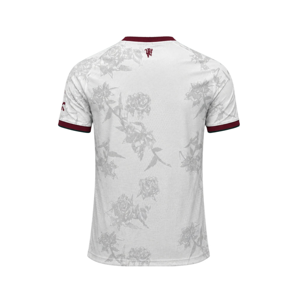 Manchester United Troisième 26/27 - Version Joueur
