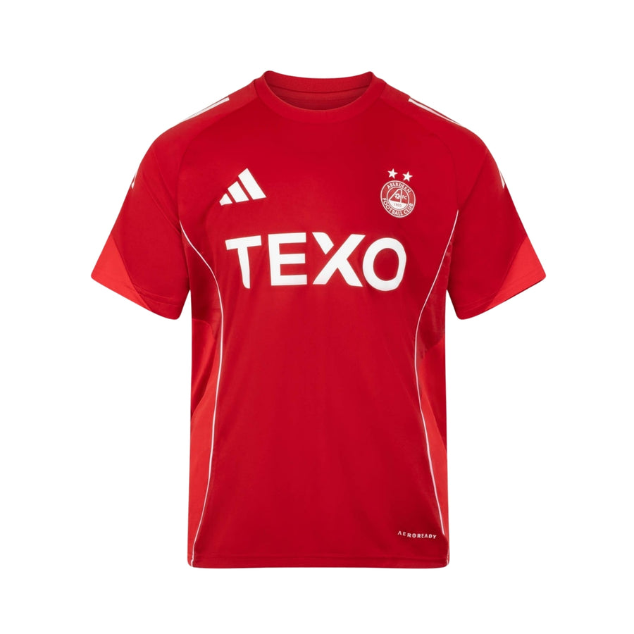 Aberdeen F.C Training 25/26