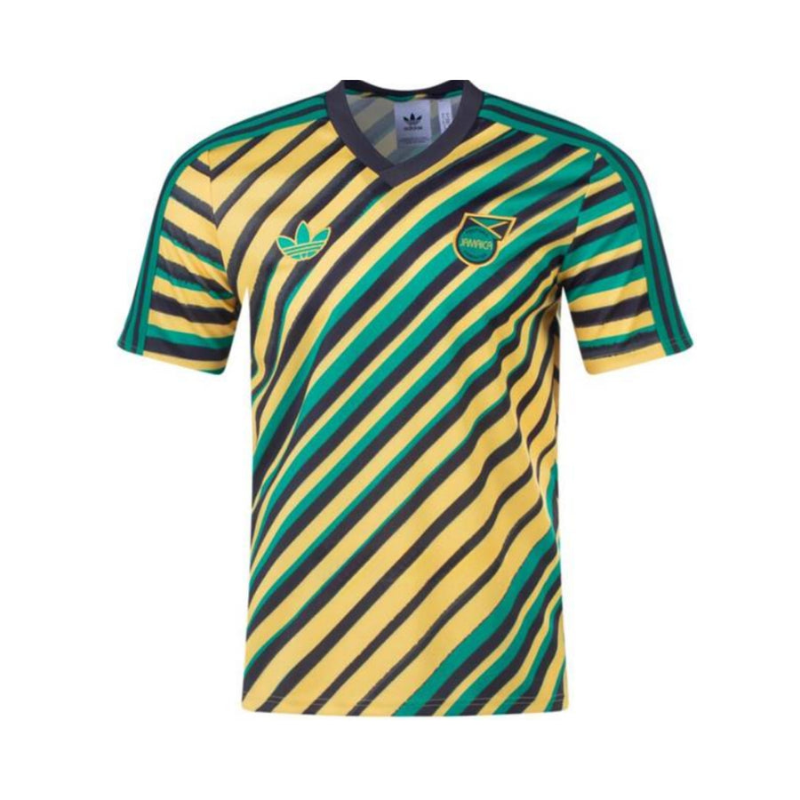 Jamaica Training 24/25