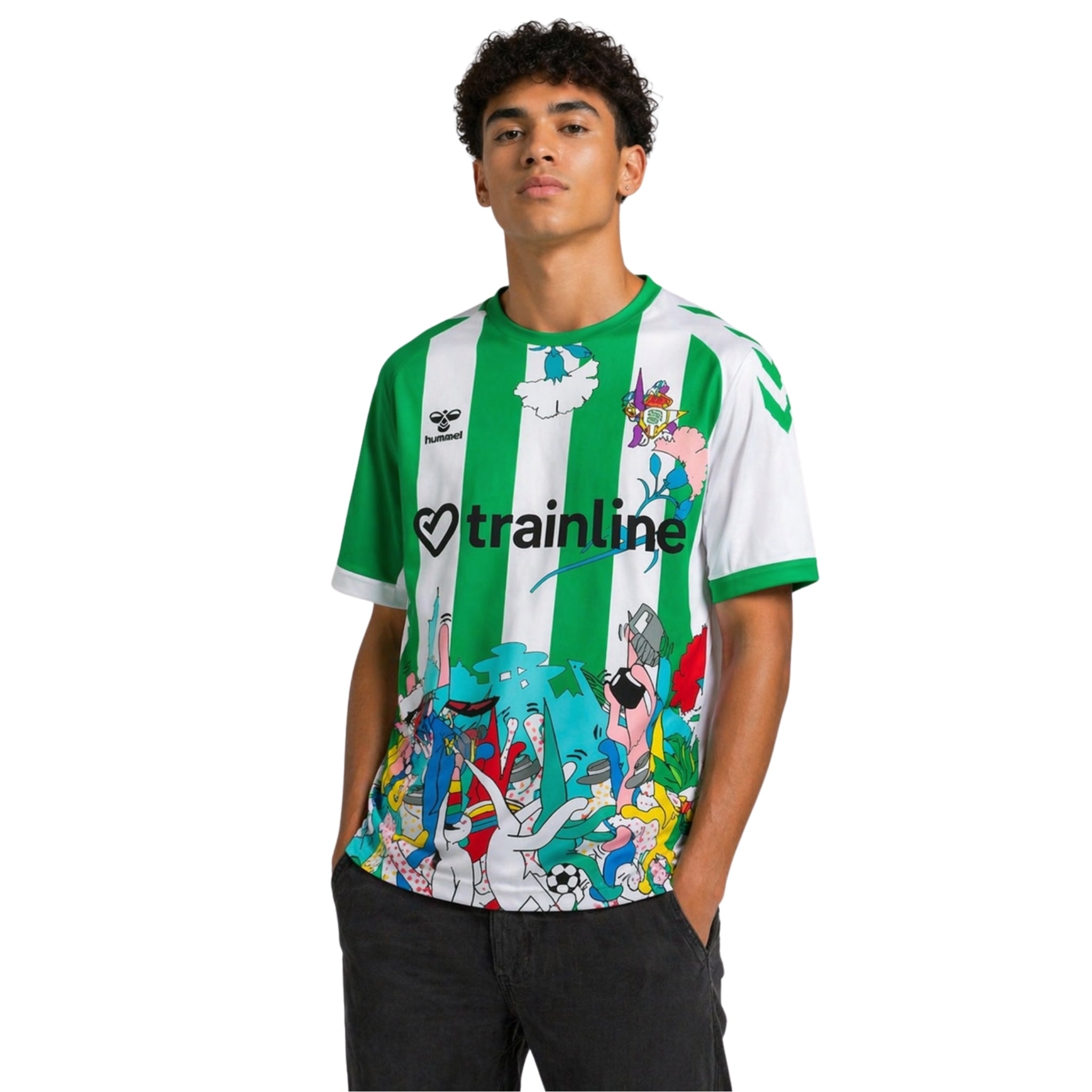 Real Betis Special Edition 25/26