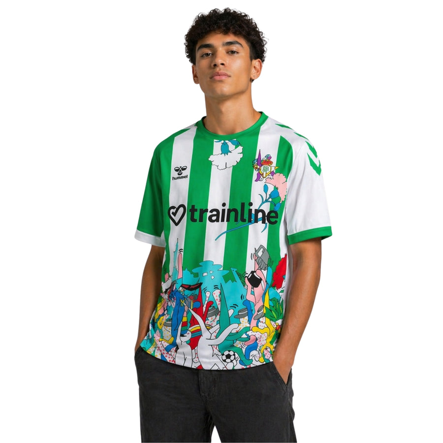 Real Betis Édition Spéciale 25/26
