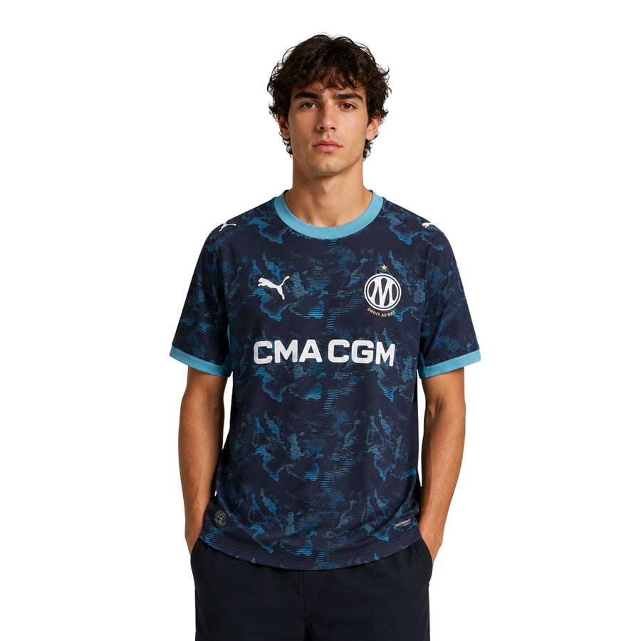 Olympique de Marseille Extérieur 26/27