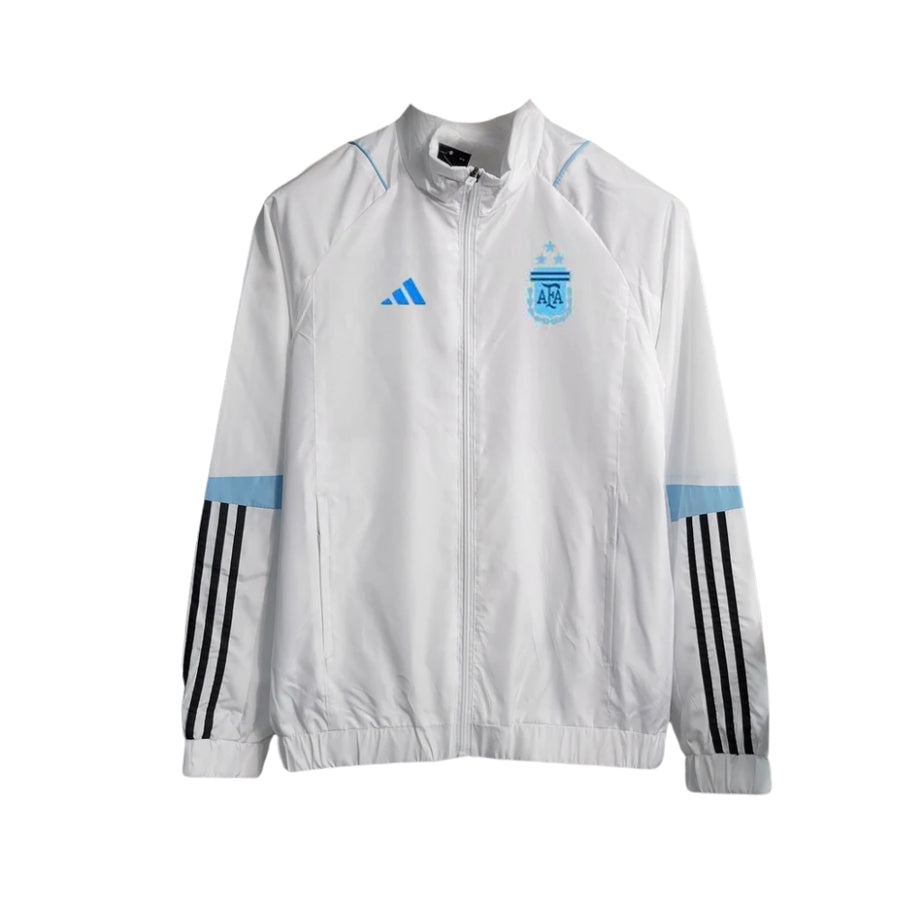 Coupe-Vent - Argentine