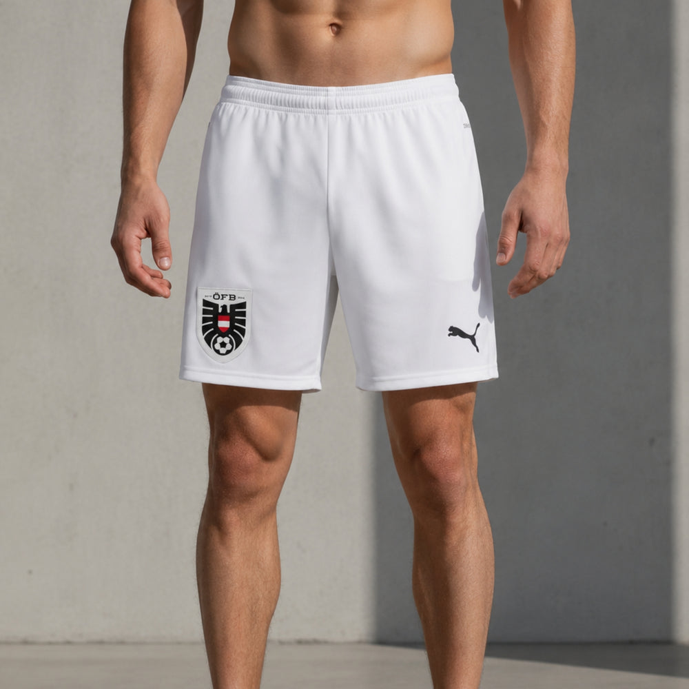 Short Autriche Entraînement 26/27