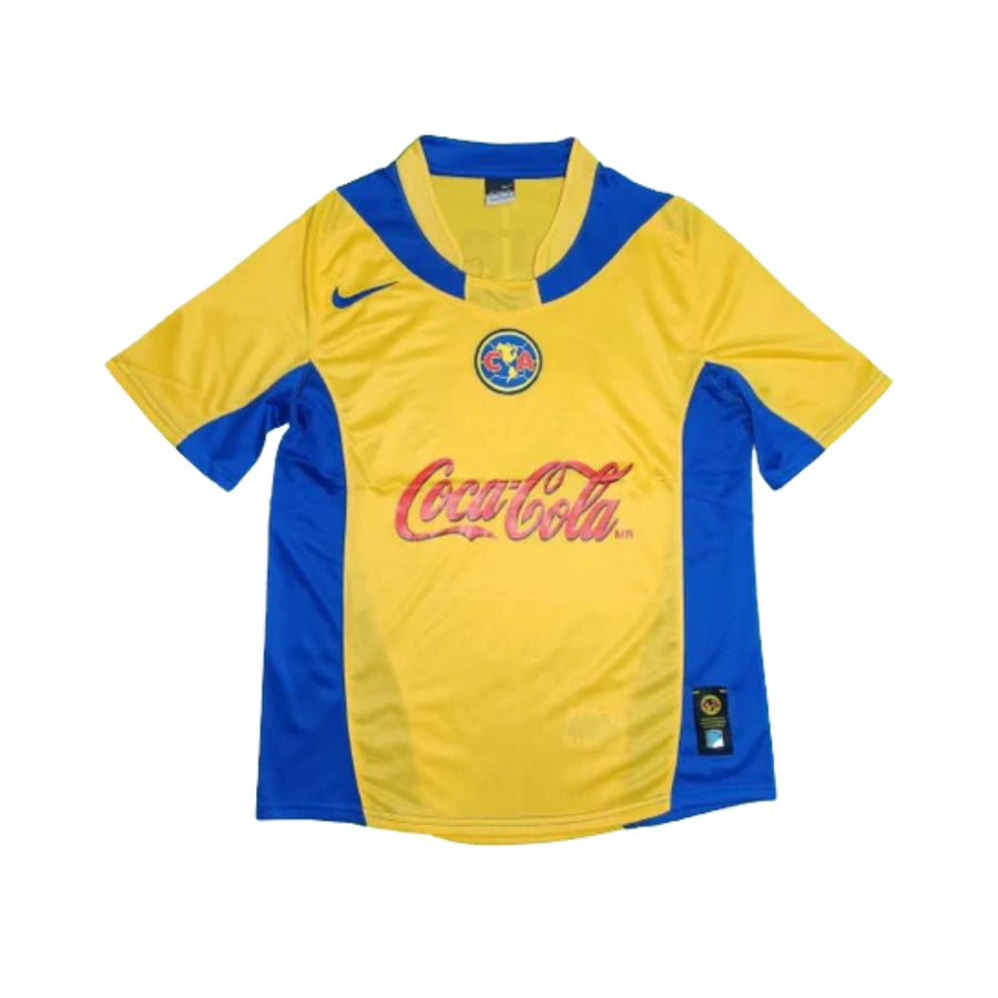 Club América Home 04/05