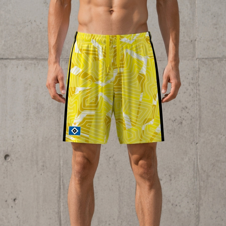 Short Hambourg SV Gardiens de But 26/27