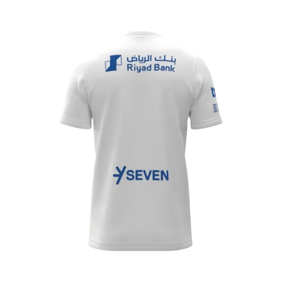 Al-Hilal Away 25/26