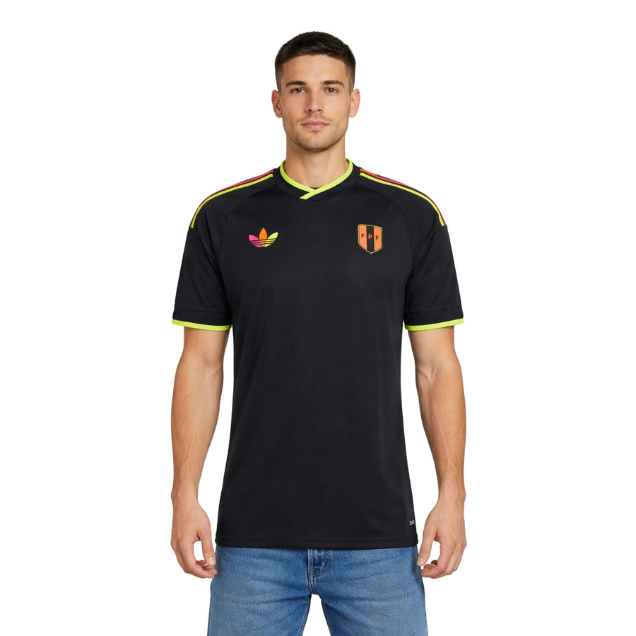 Peru Away 26/27 - World Cup 2026