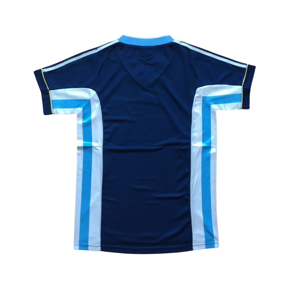 Argentina Away 98/99
