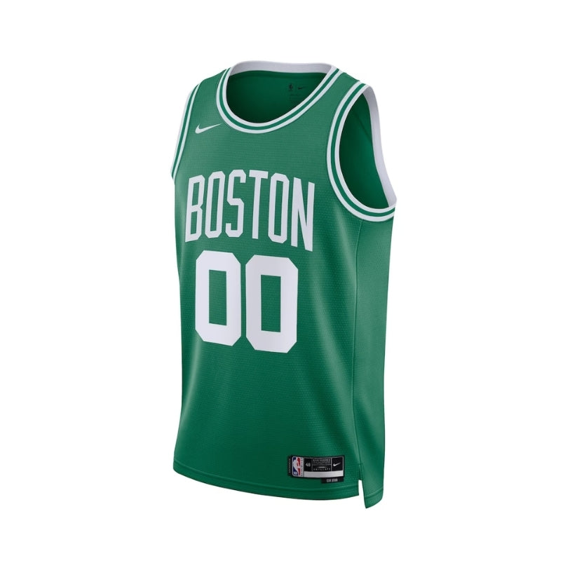 Camiseta Boston Celtics Edición Ícono 24/25