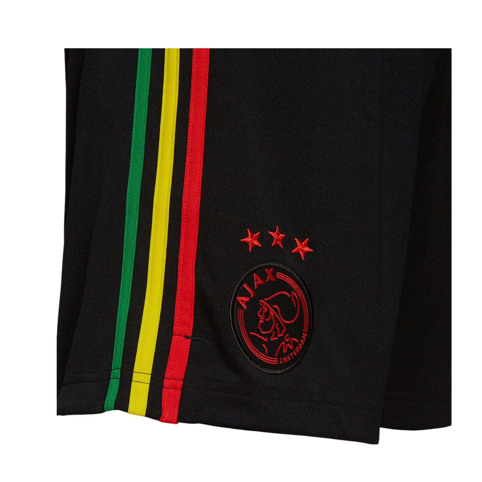 Kit - Ajax Édition Spéciale 23/24 - Détail