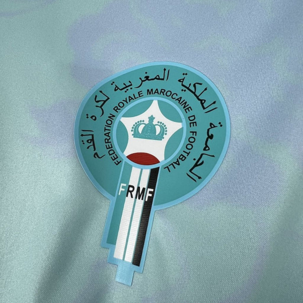 Maroc Édition Spéciale 25/26