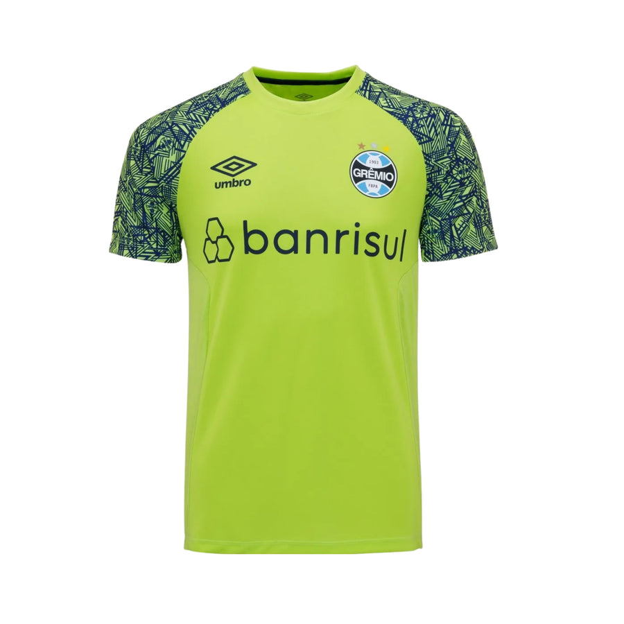 Grêmio Goalkeepers 24/25