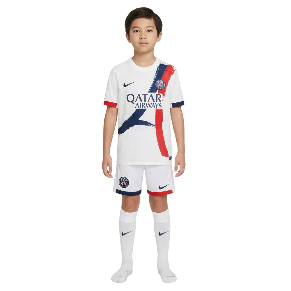 PSG - Away Kit 24/25