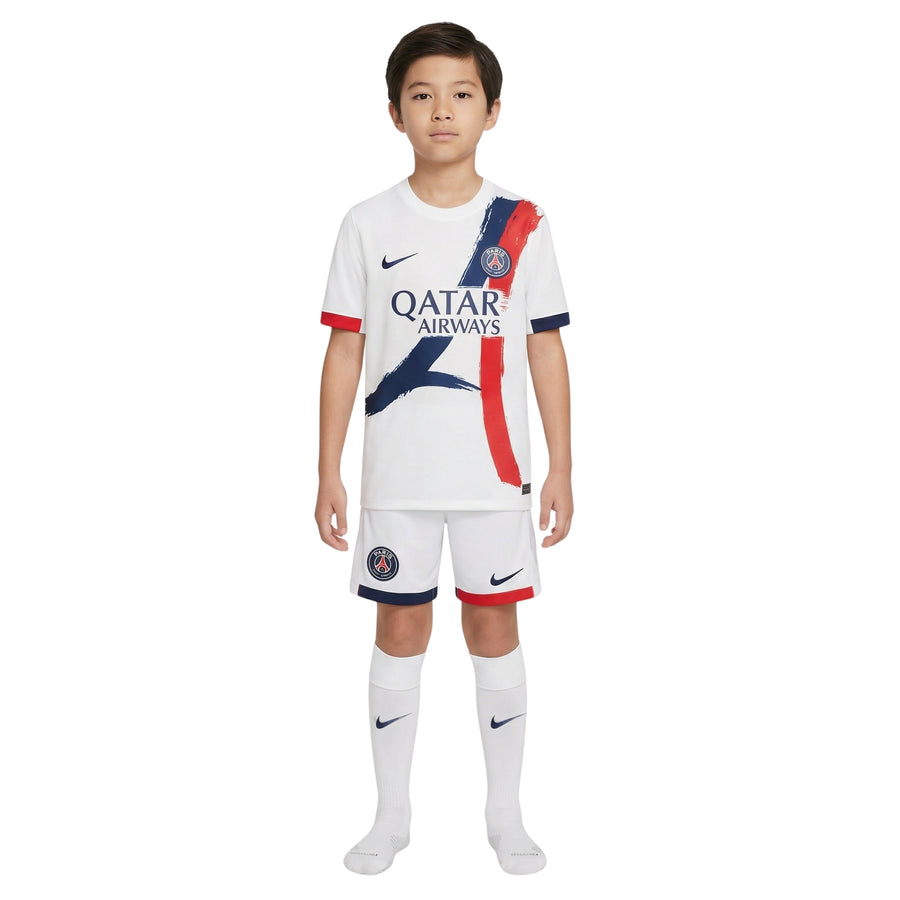 PSG - Kit Extérieur 24/25