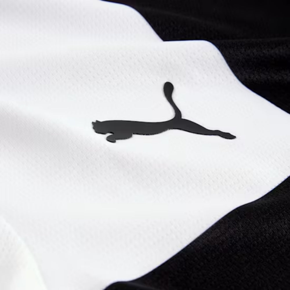 Parma Calcio Home 24/25