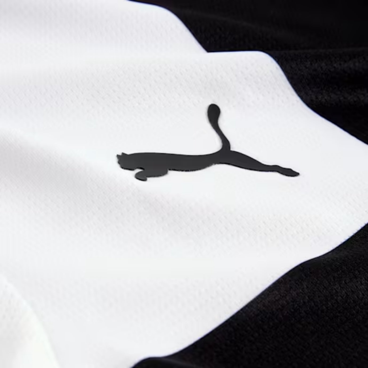 Parma Calcio Domicile 24/25 - Détail