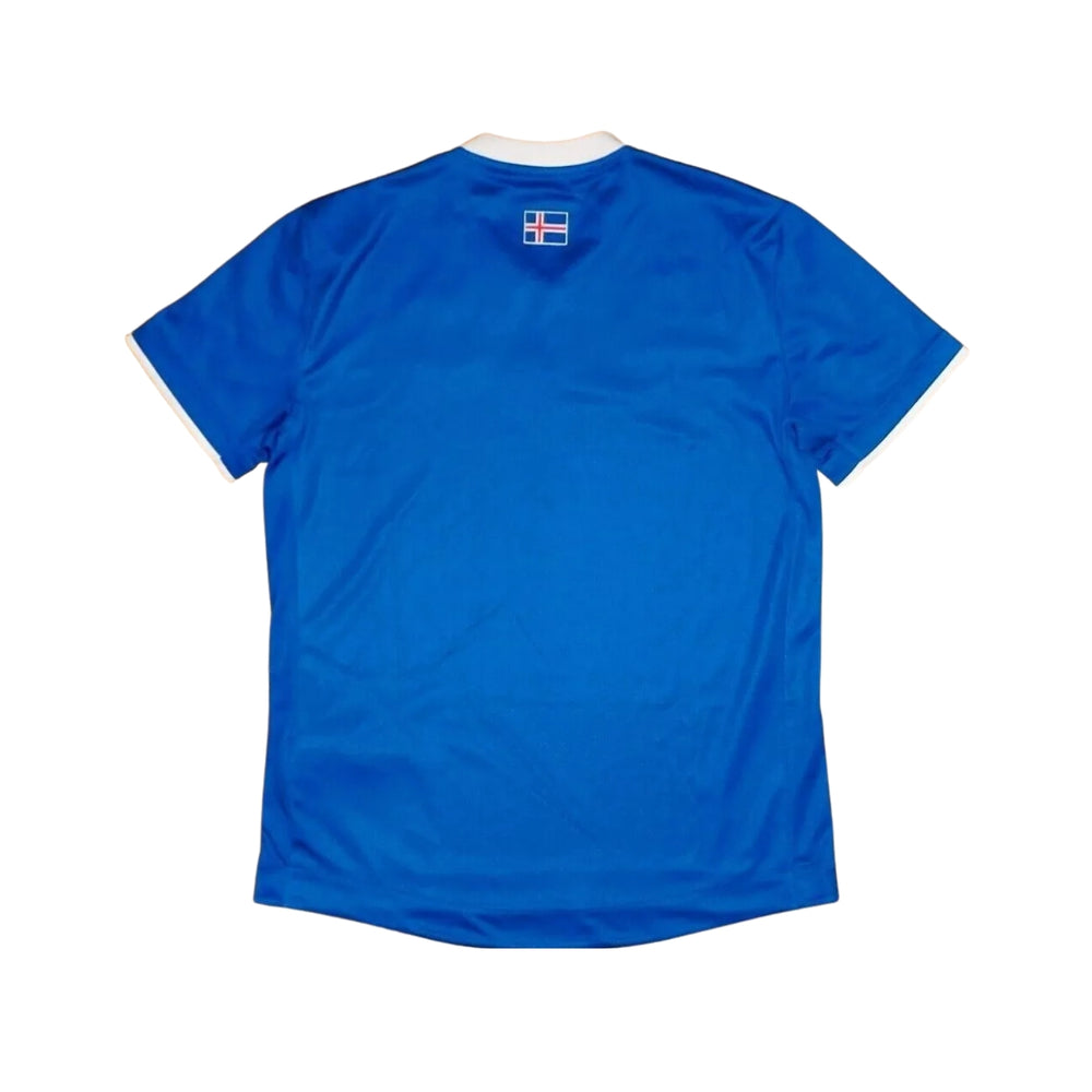 Iceland Home 16/17
