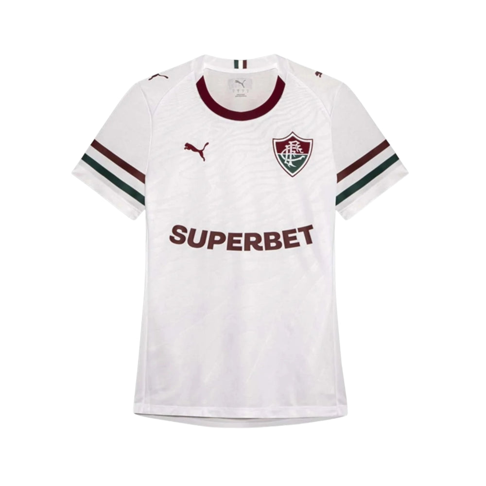 Fluminense Away 26/27 - Women's Version