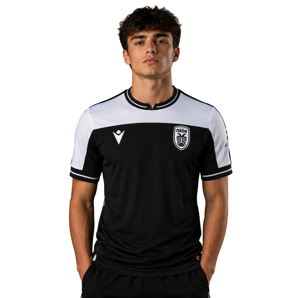 PAOK Visitante 25/26