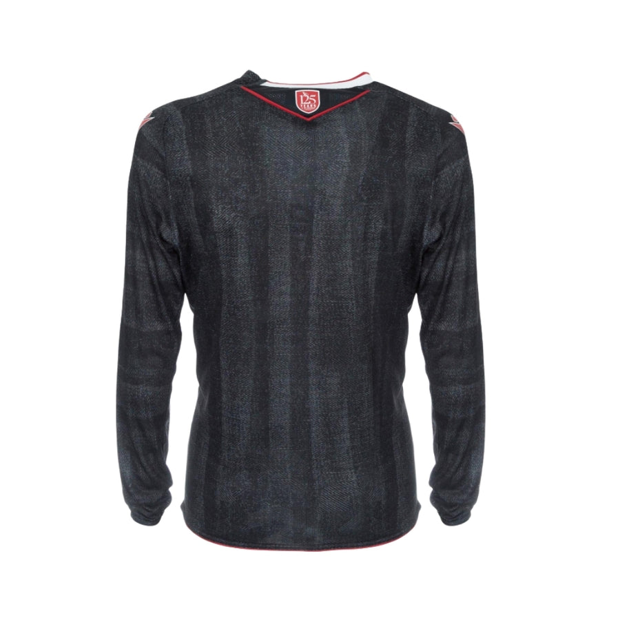 West Bromwich Albion Third 25/26 - Long Sleeve