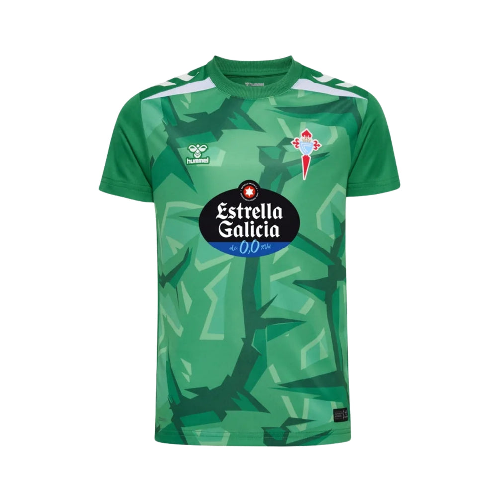 Celta de Vigo Gardiens de But 26/27