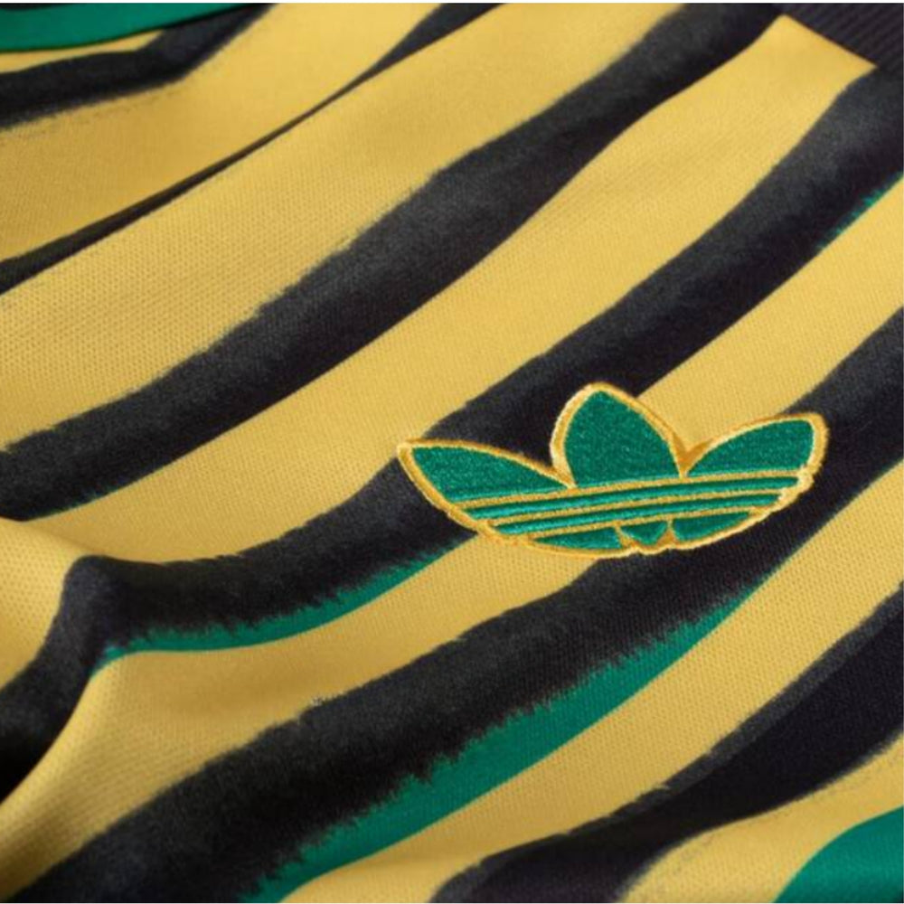 Jamaica Training 24/25
