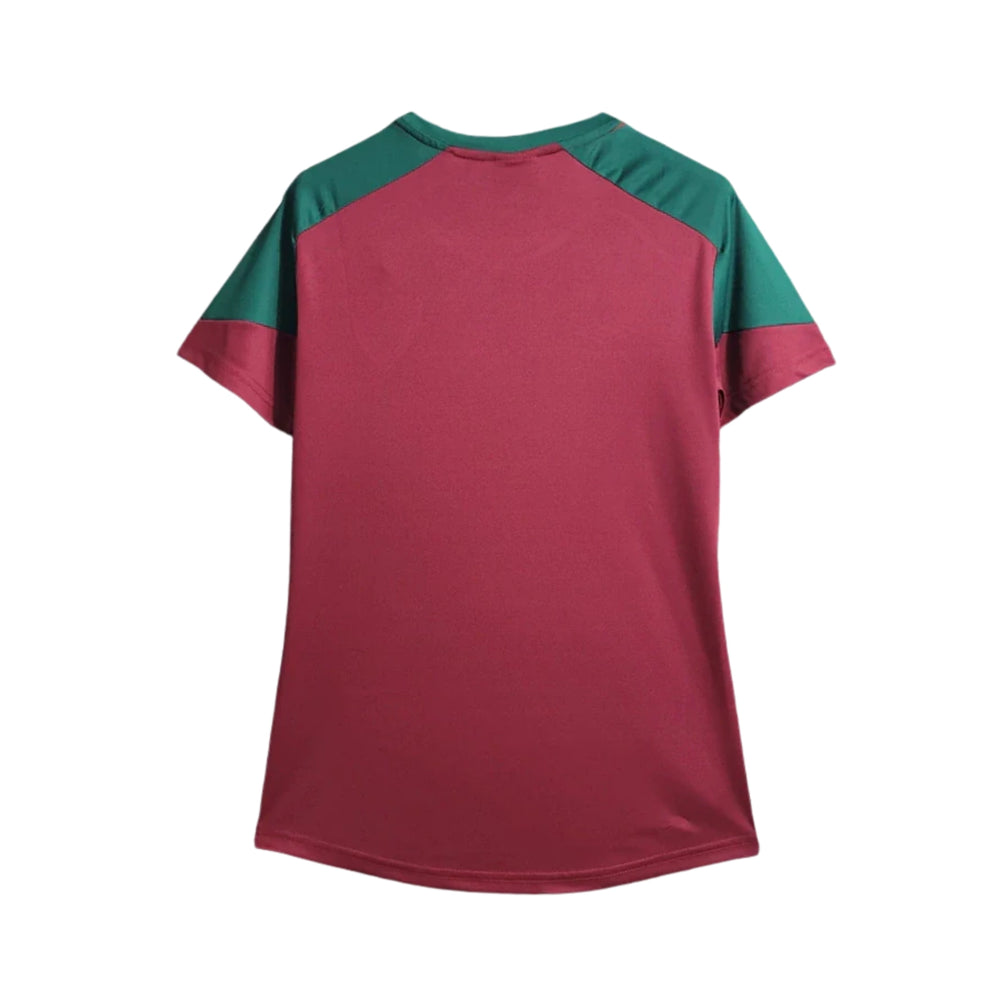 Fluminense Training 23/24 - Women's Version