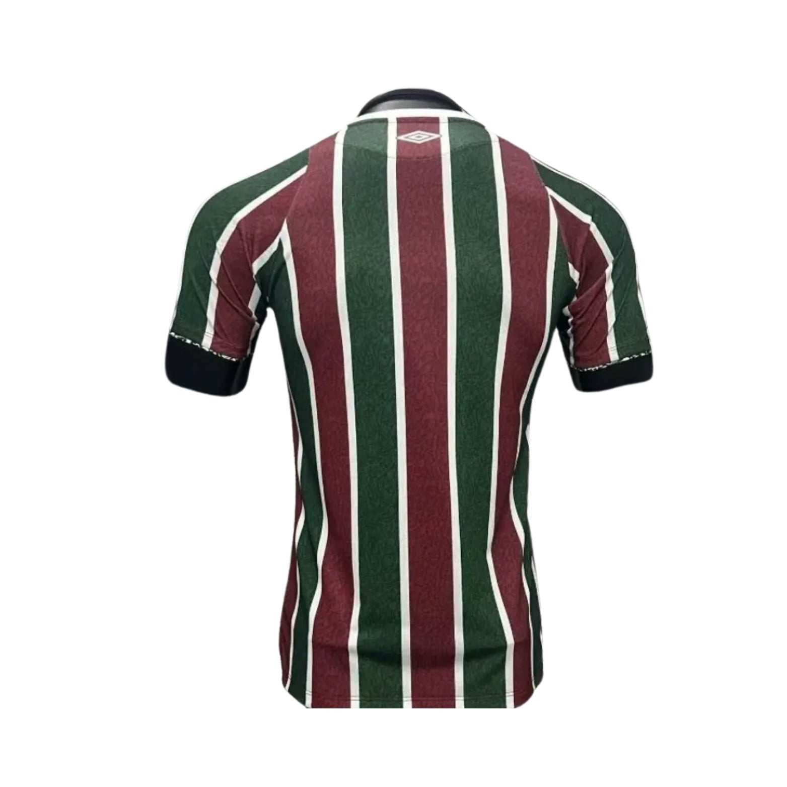 Fluminense Domicile 24/25 - Vue de dos