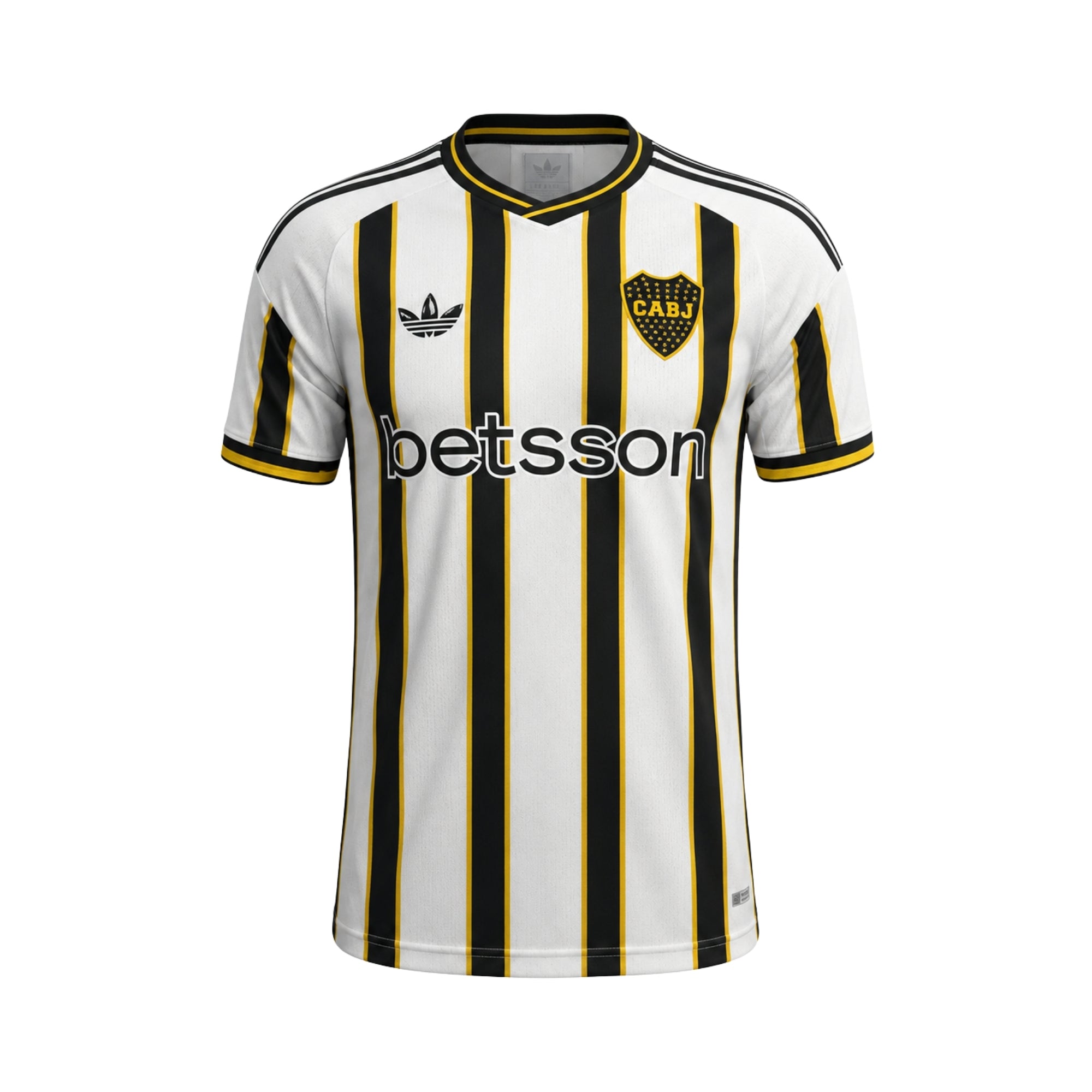 Boca Juniors Special Edition 26/27 - Player Version