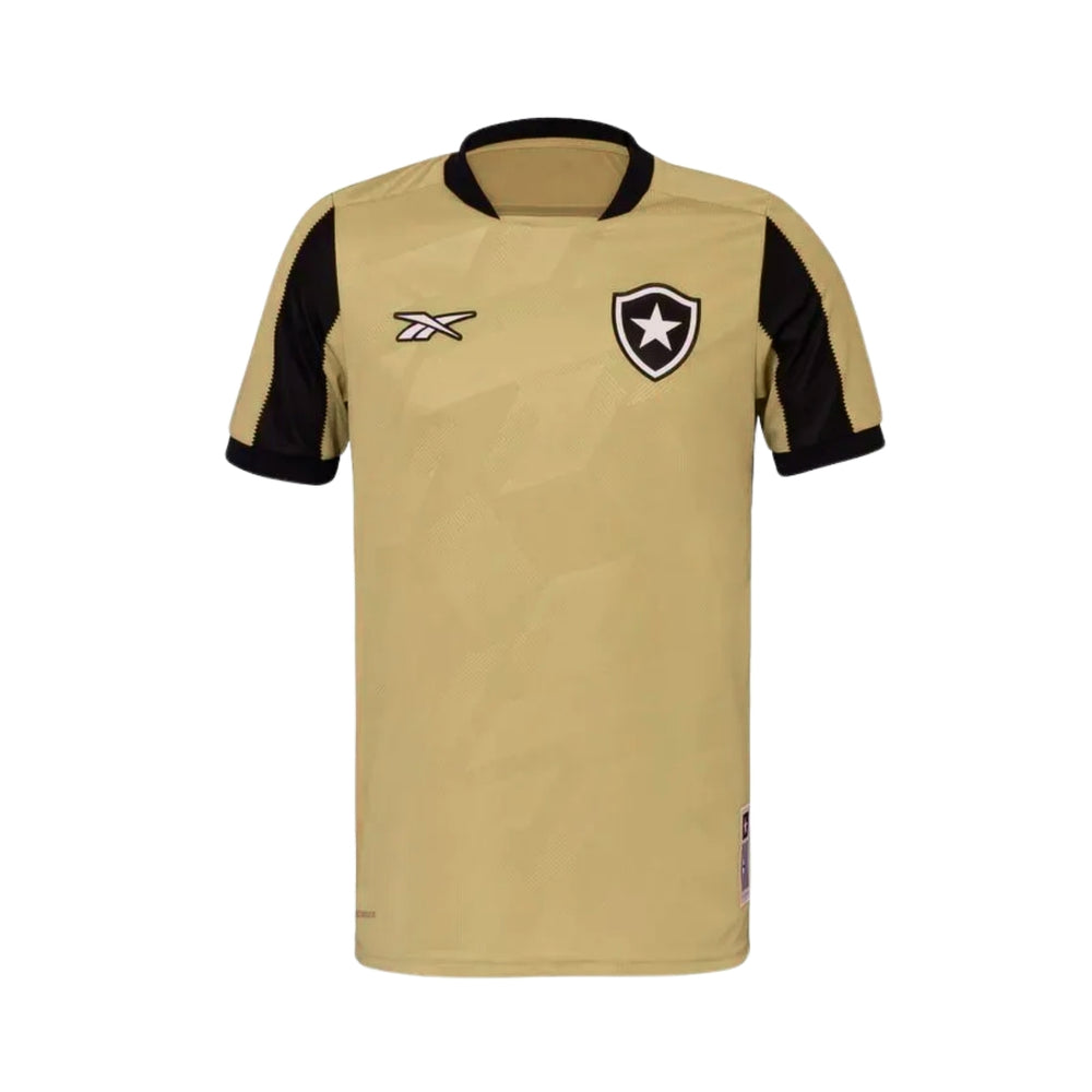 Botafogo Goalkeepers 24/25