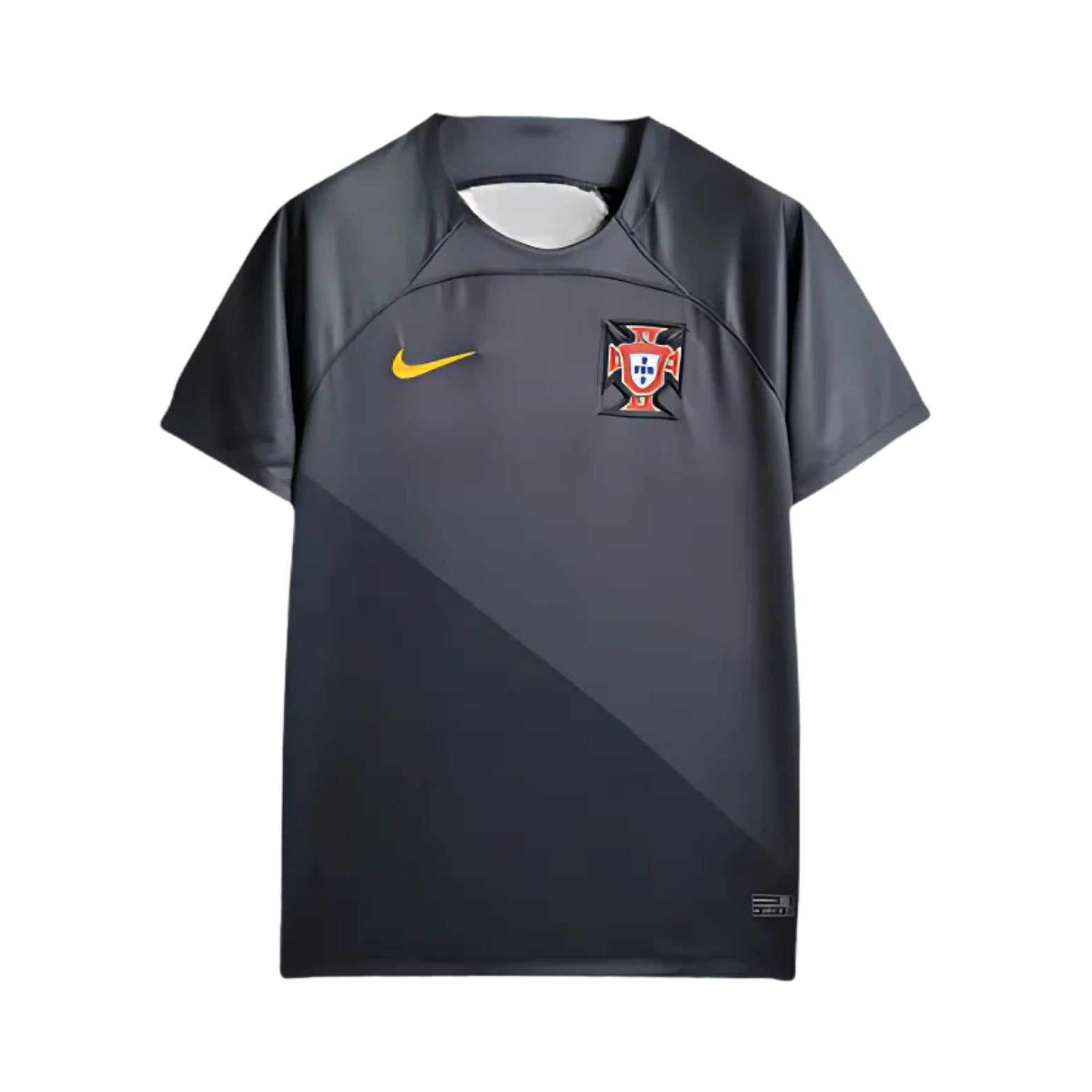 Portugal Entraînement 22/23 - Vue de face