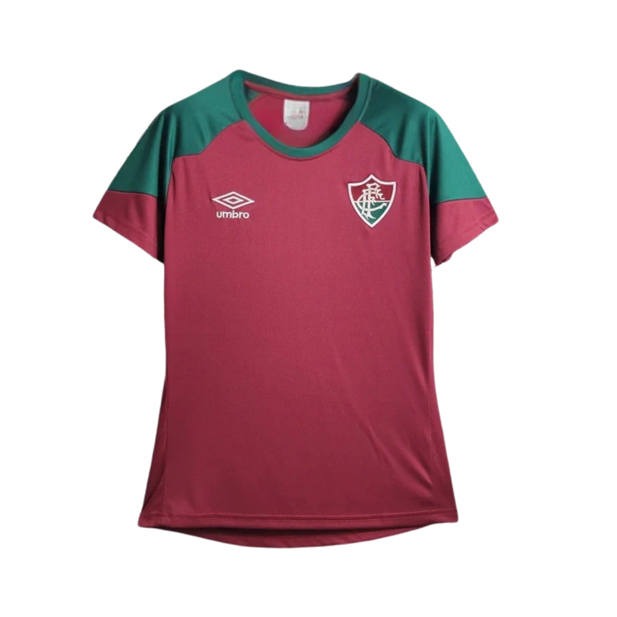 Fluminense Entraînement 23/24 - Version Féminine