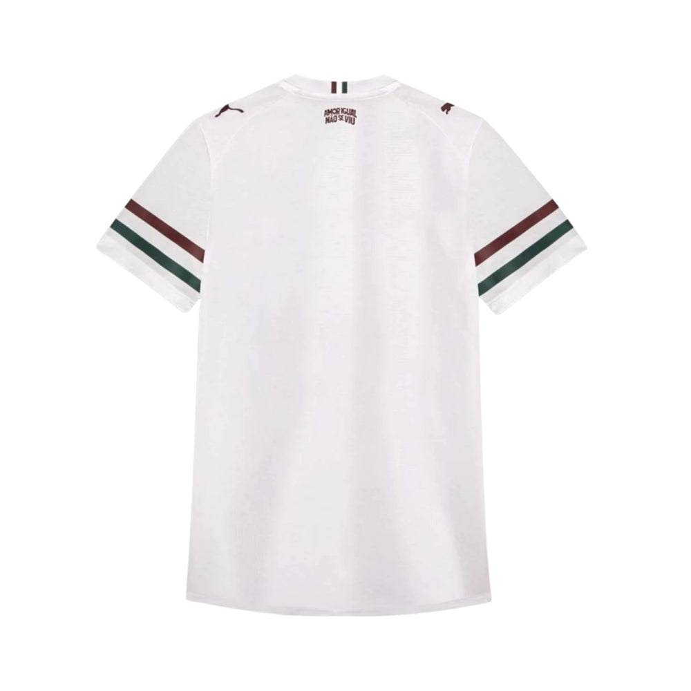 Fluminense Away 26/27 - Women's Version